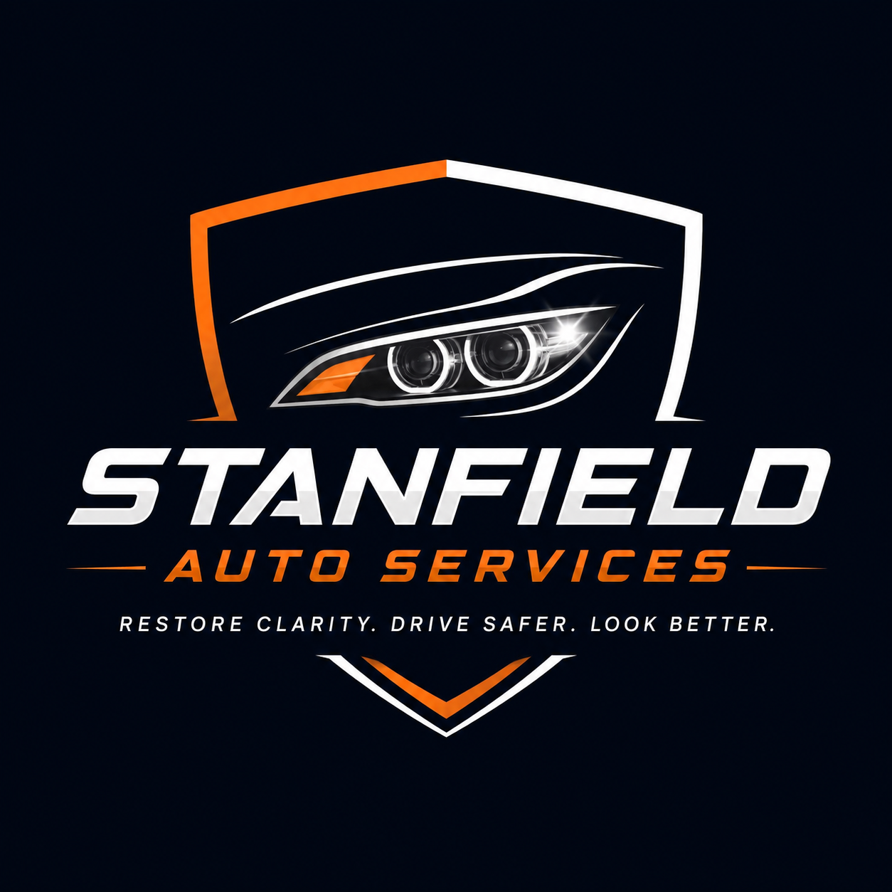 Stanfield Auto Services logo